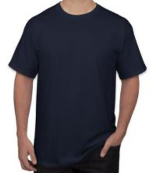 Round Neck Cotton T Shirt, Gender : Men