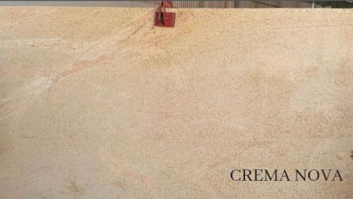 Crema Nova Granite Tiles, Size : 24x24Inch