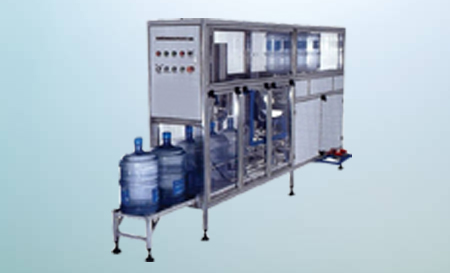 Hydraulic Automatic Jar Filling Machine, Voltage : 110V