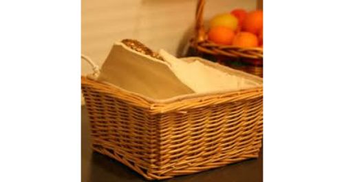Bread Warmer Basket