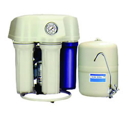 Residential R.O. Systems