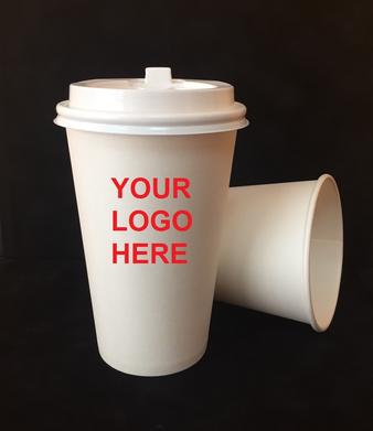 Customized Paper Cups