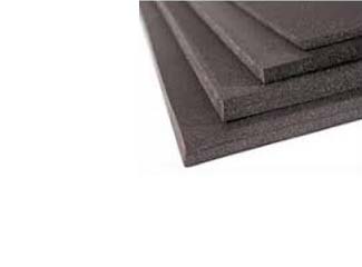 Closed Cell P.E Foam Sheets