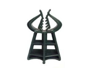 RBM CLIPCHAIR SPACER