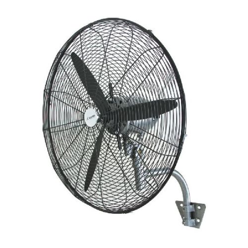 Electric Manual Industrial Wall Fan, Brand Name : REXTON