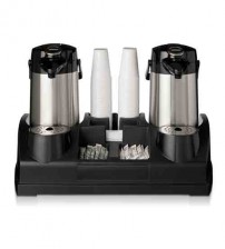 Airpot Coffee Station