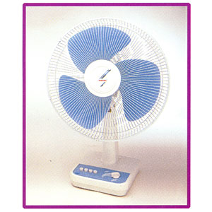 Desk Fan