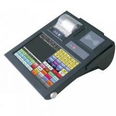 ARMPOS TOUCH SCREEN