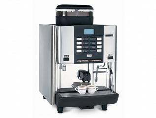 Automatic Espresso Machine