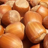 Hazelnuts