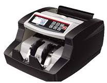 Loose Note Counting Machine