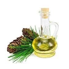 Natural Pine Oil, Form : Liquid