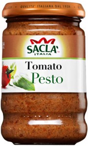 Dried Tomato Paste SAUCE