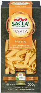 Pasta Penne