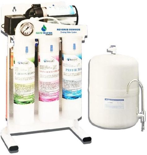 RO Purification System