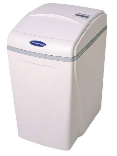 Water softener system