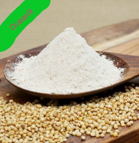 Jowar Flour, Color : White