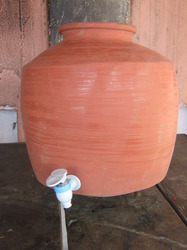 Water Storage Clay Pot, Feature : Eco Friendly