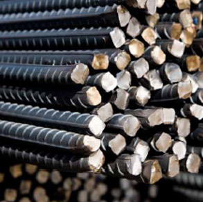 Reinforced Steel Bar