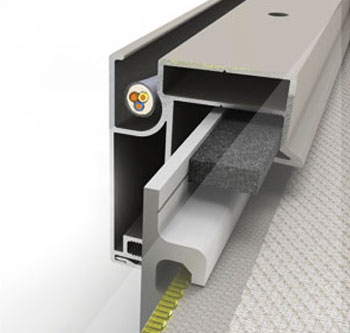 Insulated Metal Wall Panel