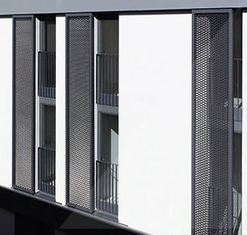 Sliding and Folding Sliding Shutters