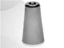 PVC Type Steel Cone