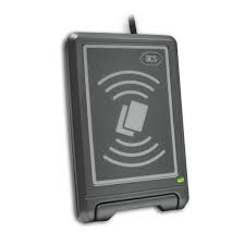 Smart Card Reader