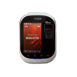 Time Attendance Machine