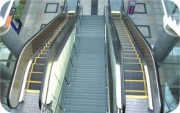 Escalator