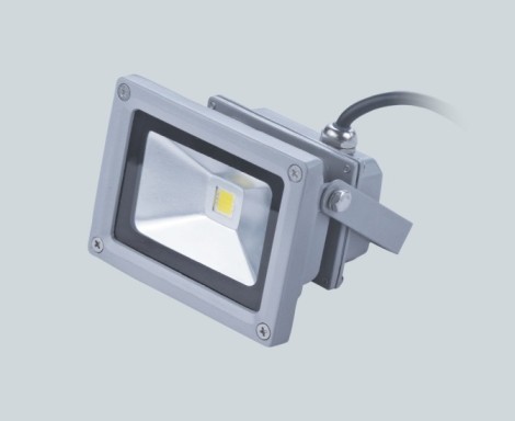 Flood light
