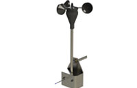 Wind Speed Sensor