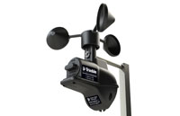 Wireless Windspeed Sensor