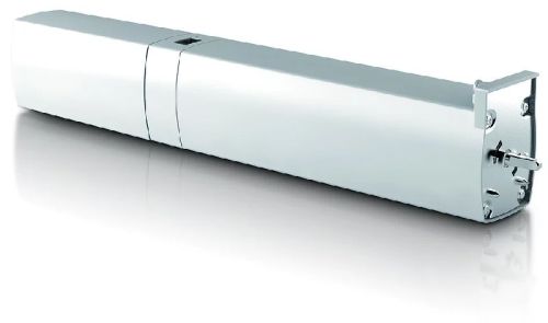 Battery Curtain Motor