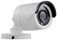 IR Bullet Network Camera