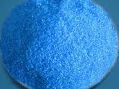 Copper Sulphate, Packaging Size : 25 Kg