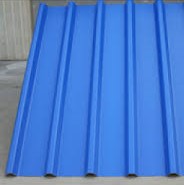 Polished Metal Roofing Sheet Mutlisize, Packaging Type : Multicolor