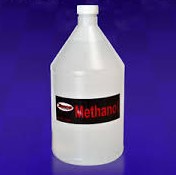 Purity Methanol