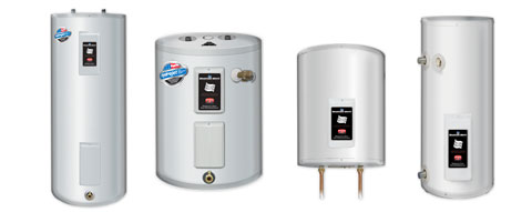Water Heaters, Energy Rating : 5 Star