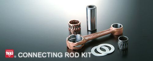 Connecting Rod Kit