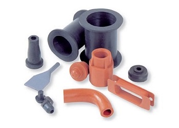 Custom Rubber Moulding