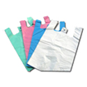 HDPE/LDPE Bags