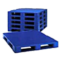 Plastic pallets