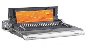 REXEL BINDING MACHINES