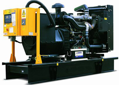 Medium Range Diesel Generating