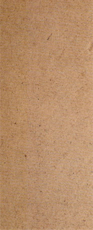 Medium Density Fibreboard