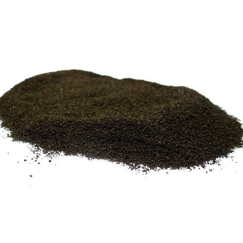 Black Tea Dust, Feature : Rich Aroma