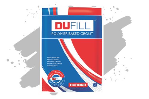 Cement Based Tile Grout