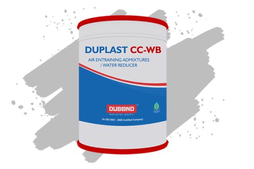 Duplast CC-WB