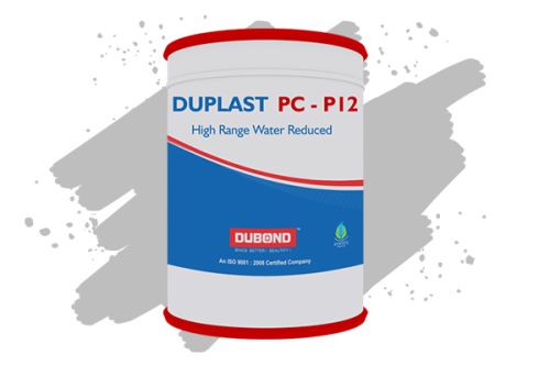 Duplast PC-P12