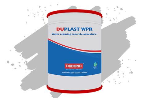 Duplast WPR
